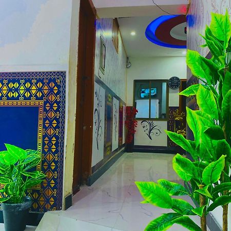 איסלמאבד Khyber Inn מראה חיצוני תמונה