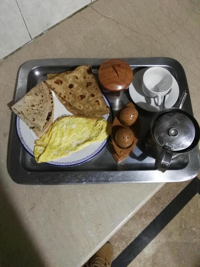 איסלמאבד Khyber Inn מראה חיצוני תמונה