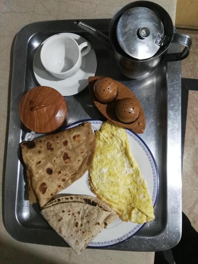 איסלמאבד Khyber Inn מראה חיצוני תמונה