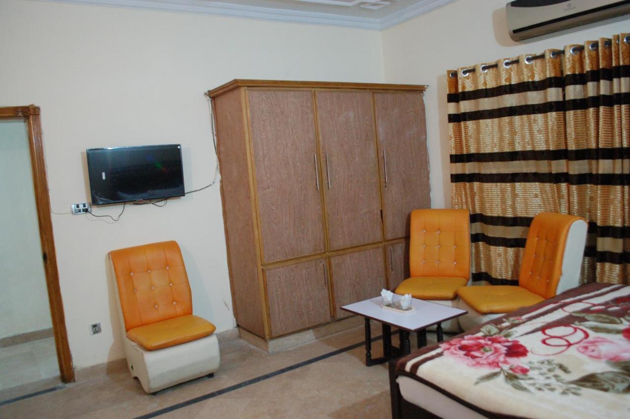 איסלמאבד Khyber Inn מראה חיצוני תמונה