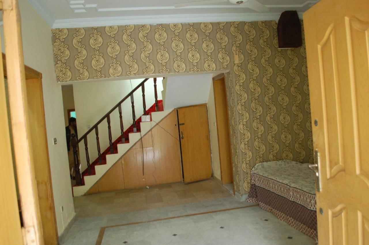 איסלמאבד Khyber Inn מראה חיצוני תמונה