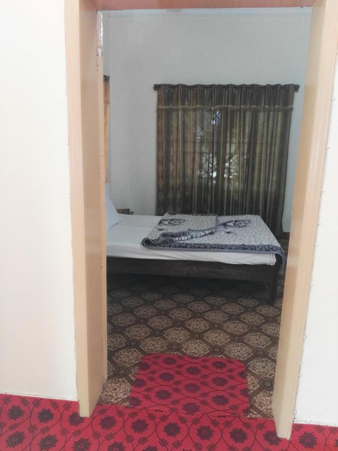 איסלמאבד Khyber Inn מראה חיצוני תמונה