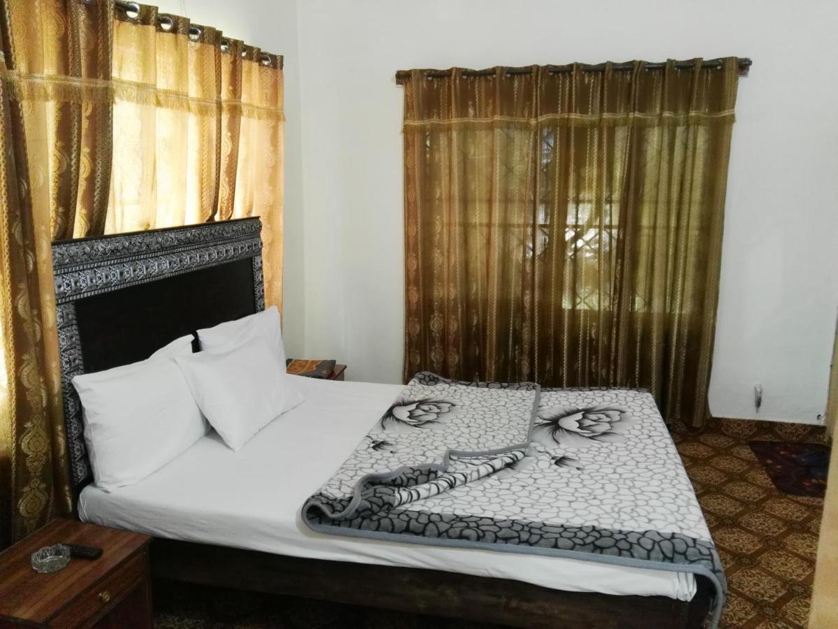 איסלמאבד Khyber Inn מראה חיצוני תמונה