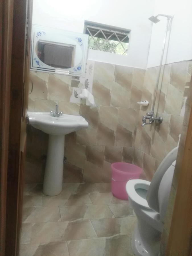 איסלמאבד Khyber Inn מראה חיצוני תמונה